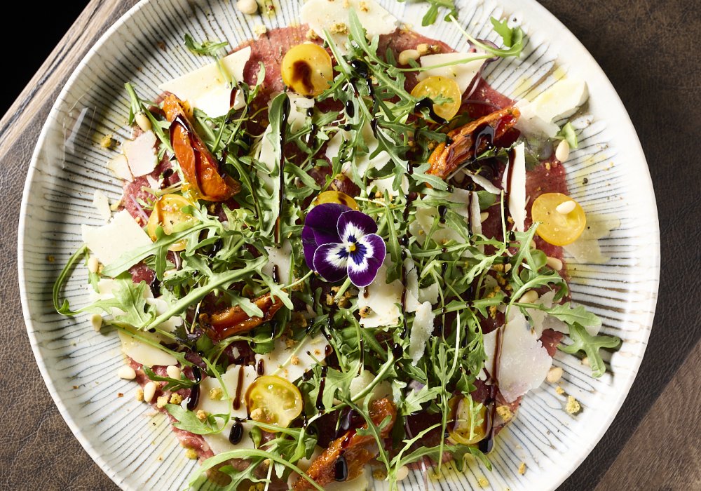 Slider gallery image